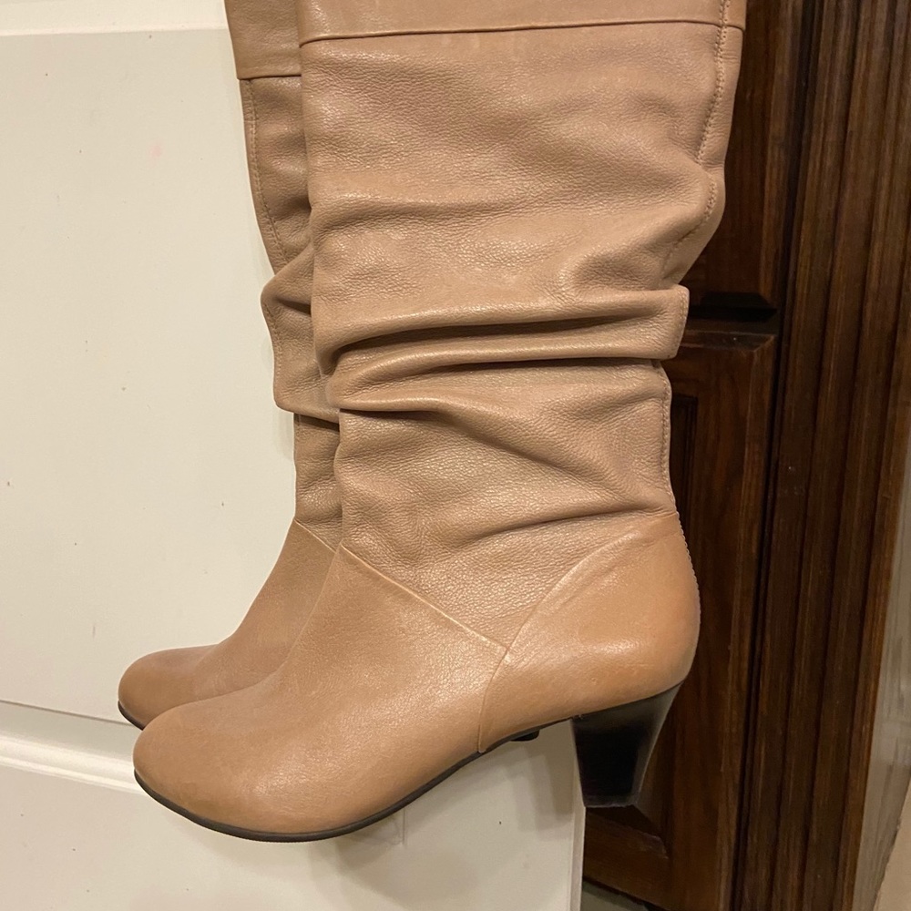 Antonio Melani boots